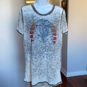 Star Wars Darth Vader Tee